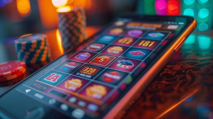 Tampilan kategori Paling Dimainkan di platform bola777 dengan berbagai pilihan permainan populer